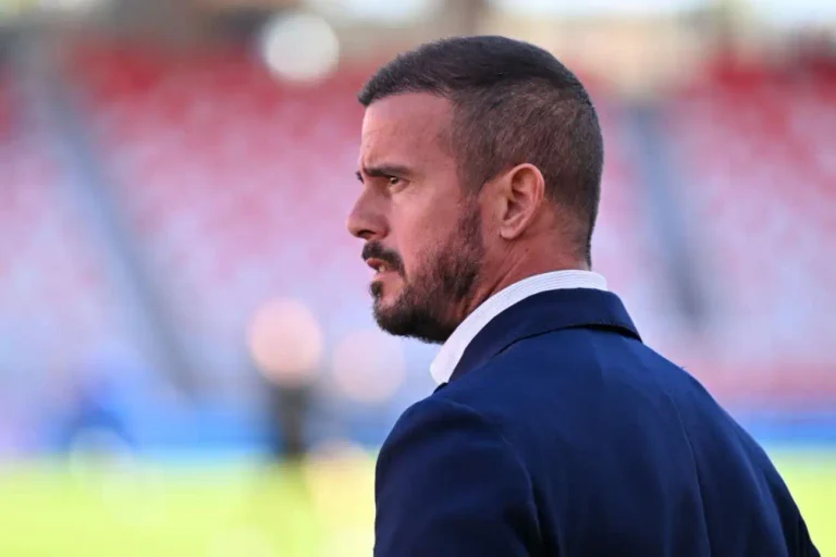 Ds Catanzaro: “Favasuli? Si è formato e può fare carriera”