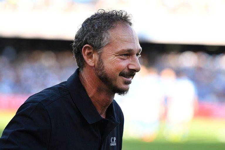 Bologna, Tarozzi a Dazn: “Un pochino di merito l’abbiamo, il Napoli ha faticato per segnare”