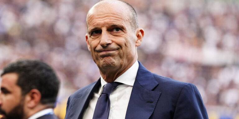 Le scelte di Allegri affondano il Napoli in Laguna, azzurri in caduta libera