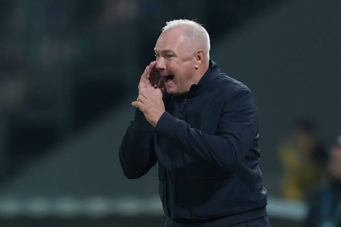 Frosinone, Alvini in conferenza stampa: “Tante cose da migliorare negli ultimi 25 metri”