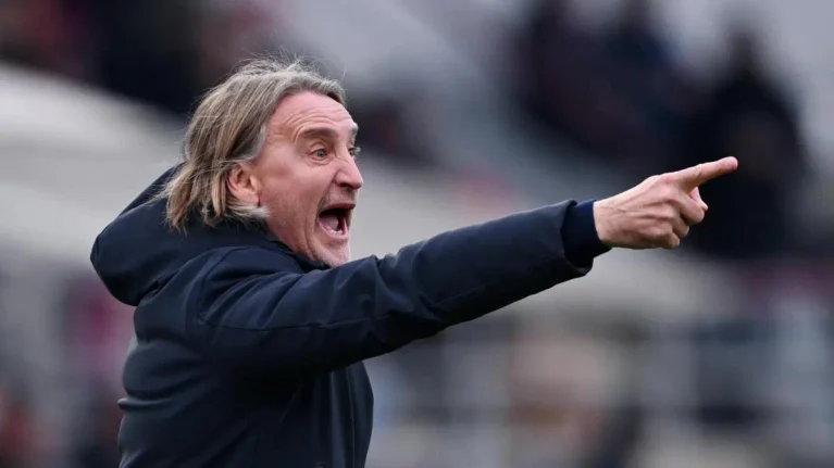 Venezia, Nicola a Dazn: “Questa partita la potevamo perdere per quello che ha fatto il Napoli”