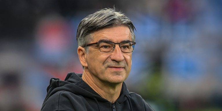 Monza, Juric a Dazn: “Il Napoli mi ha impressionato. Dobbiamo fare la partita perfetta…”
