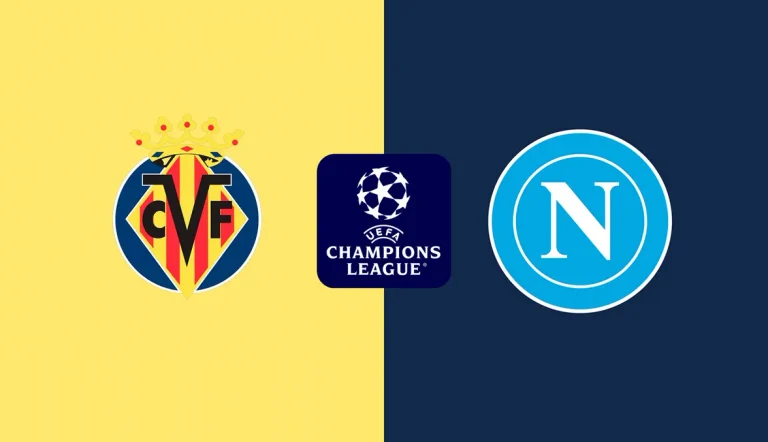 Villarreal-Napoli: Tutte le info sui biglietti per il settore ospiti